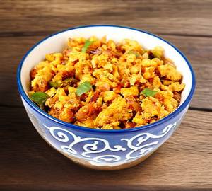 Anda Bhurji Masala Dry [ 275 Gram 4 Pieces ]