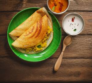 Masala Dosa