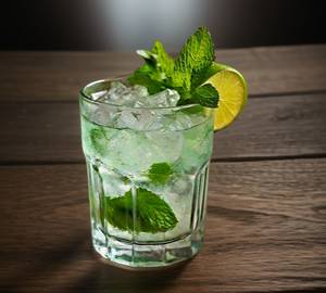 Virgin Mojito