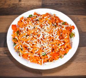 Vag cheese maggi