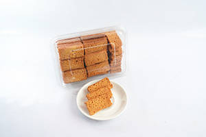 Mawa Toast