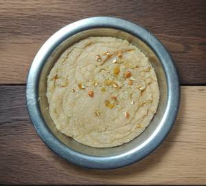 Desi ghee suji halwa [450 ml]