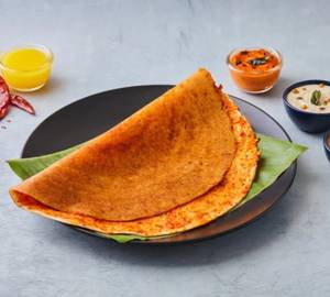 Ghee Karam Dosa