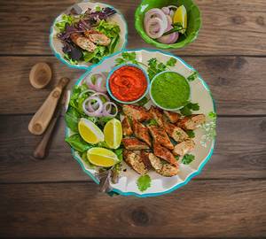 Chicken Kebab Chicken