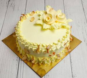 Rasmalai half kg cakes