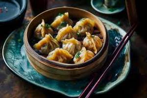 Mushroom-onion Tandoori