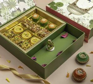 Meetha Hamper 12 Pcs