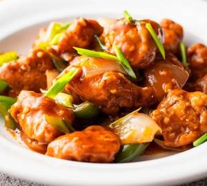 Chilli Chicken