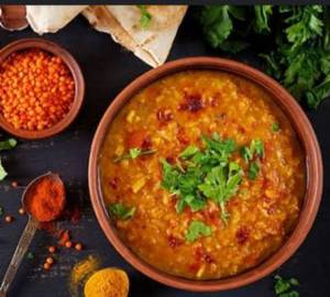 Dal Tadka [ 400 Gram ]