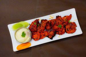 Chicken Tikka 8 Pcs