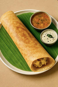 Masala Dosa