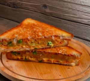 Aloo Sandwich
