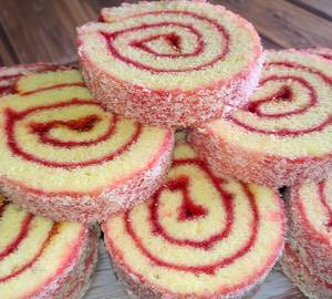 Jam Roll