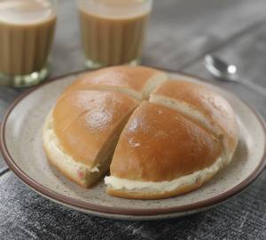 Bun maska