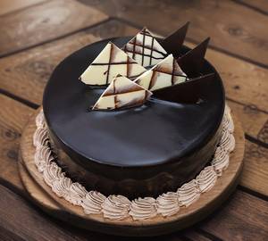 Chocolate Cake