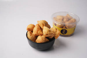 Mini Samosa [250 Gm]
