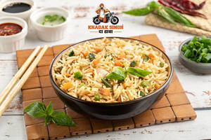 Veg Fried Rice
