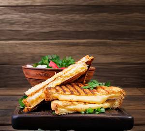 Tandoori Panner Sandwich