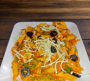 Veg Pasta