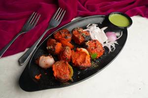 Punjabi Chaap