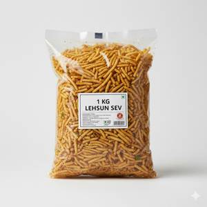 Lehsun sev