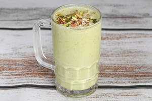 Sitaphal Thick Shake