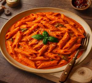 Red Sauce Pasta