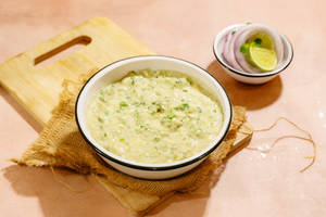 Methi Malai Mutter