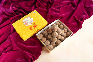 Mathura Peda