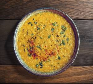 Dal fry