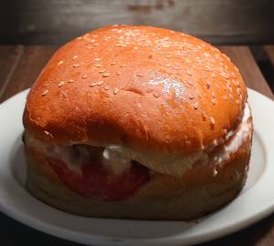 Veg Burger
