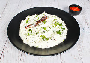 Curd rice