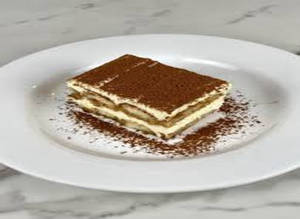Classic Tiramisu