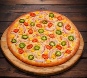 10" Spicy Heaven Pizza