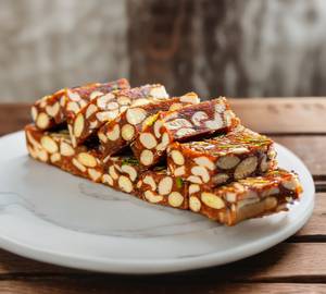 Karjura Barfi