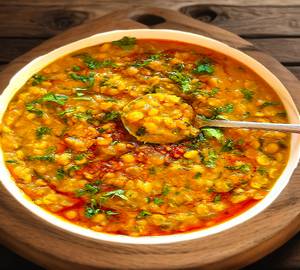 Cholar Dal 