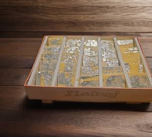 Plain Mawa Barfi