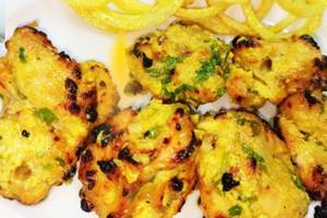 Chicken Lasooni Tikka