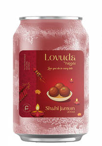 Shahi Jamun Lovuda Sm