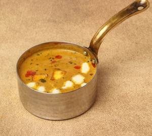 Methi malai paneer