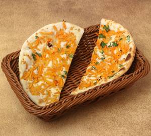 Plain kulcha