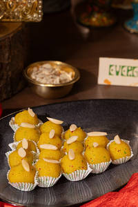 Chandan Ladoo