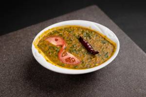 Dhal Palak