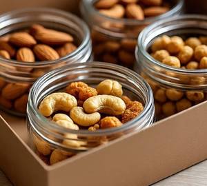 Assorted Dry Fruits