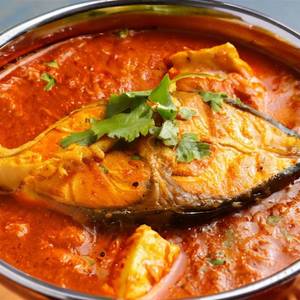 Surmai Masala