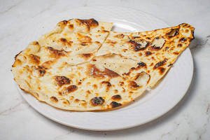 Plain Naan