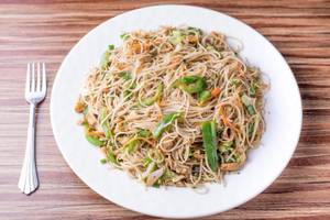 Veg chowmein