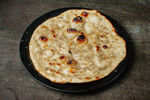 Ajwain Roti