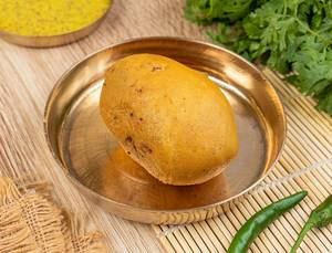 MACHER PUR BHORA EGG DEVIL (1 Pc)