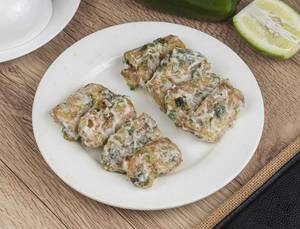 LEMON FISH (8pcs) (bhetki)